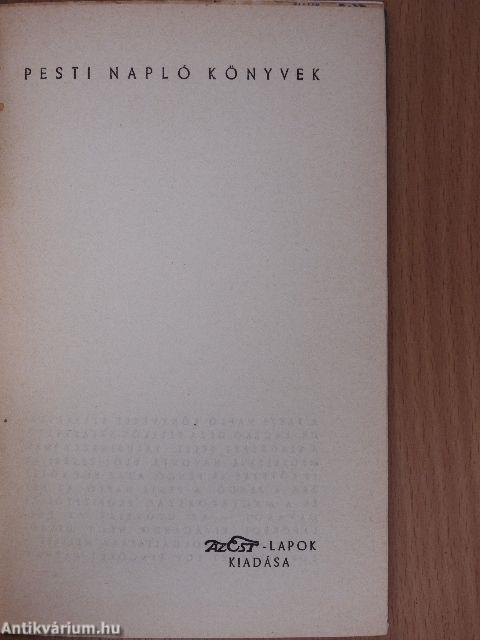 Egy afrikai vadember önéletrajza