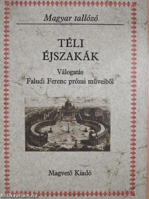 Téli éjszakák