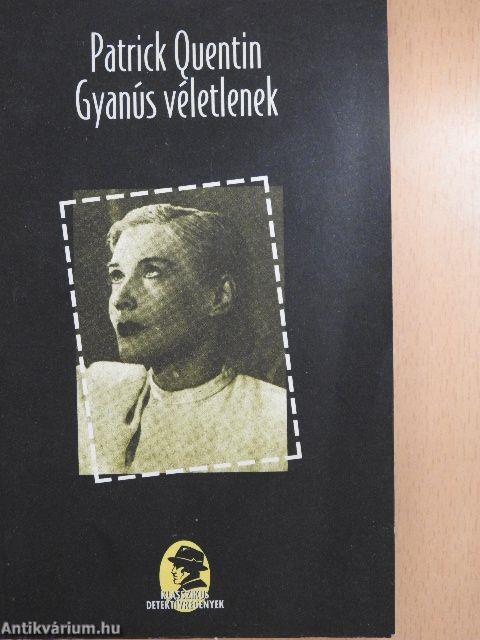 Gyanús véletlenek