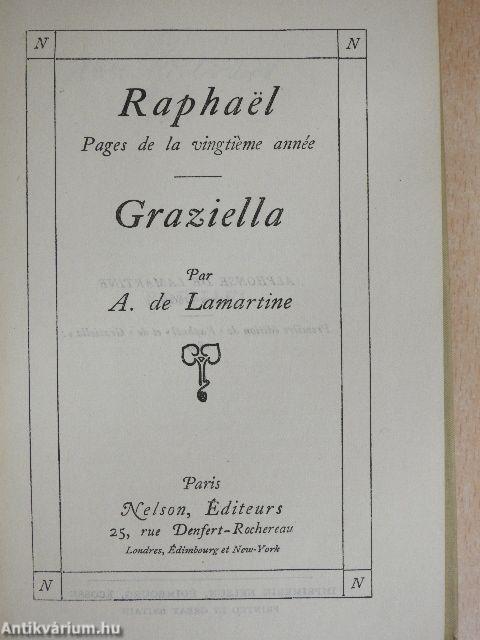 Raphaël/Graziella
