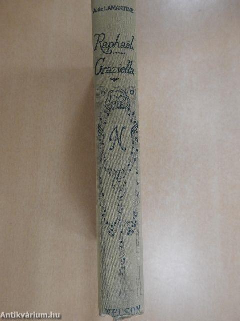 Raphaël/Graziella
