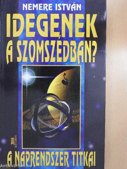 Idegenek a szomszédban?