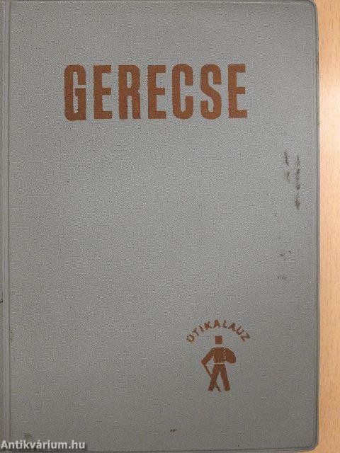 Gerecse