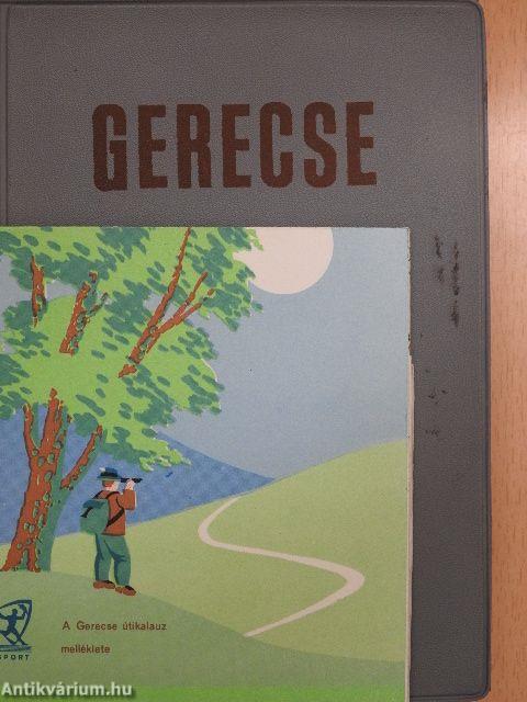 Gerecse