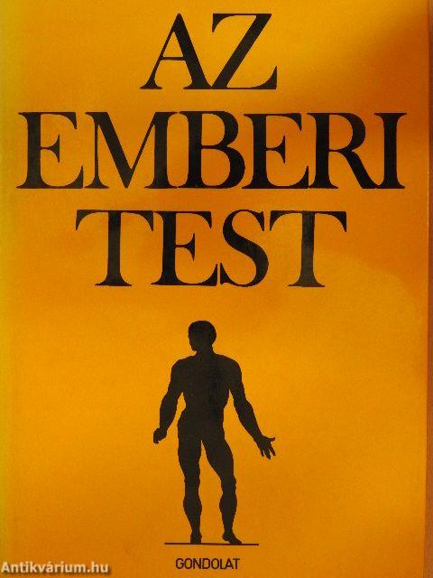 Az emberi test 1-2.