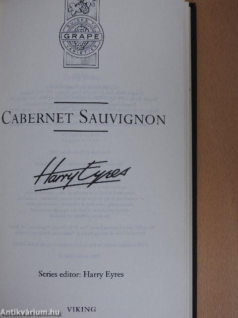 Cabernet Sauvignon