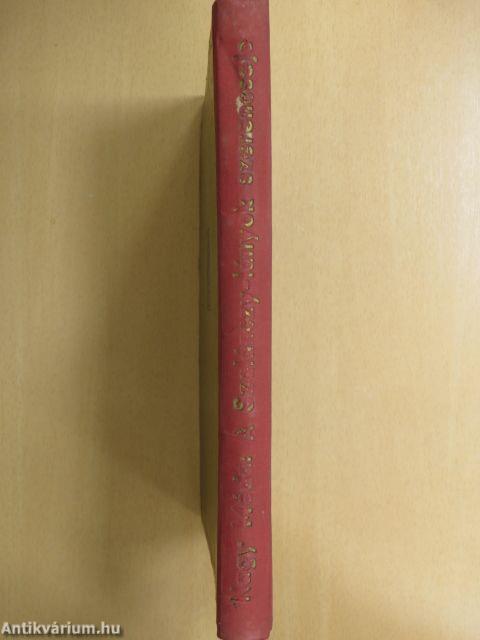 A Szalánczy-lányok szerencséje