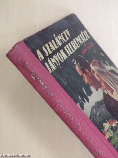 A Szalánczy-lányok szerencséje