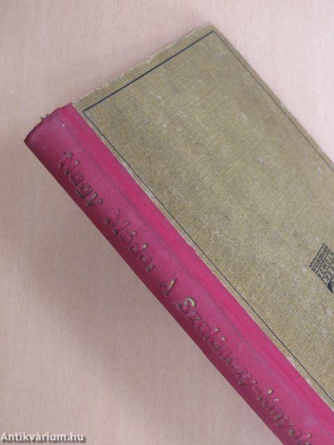 A Szalánczy-lányok szerencséje