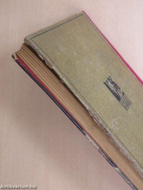 A Szalánczy-lányok szerencséje