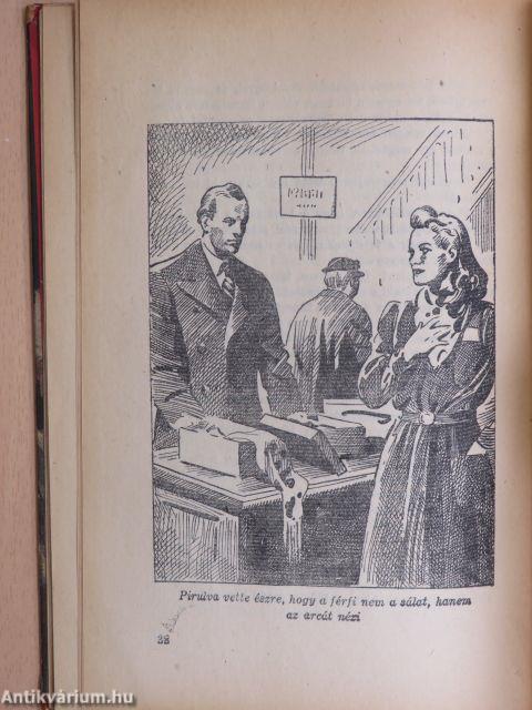 A Szalánczy-lányok szerencséje