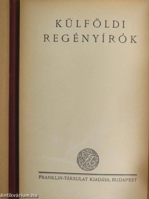 Thiel Pályaőr/A soanai eretnek