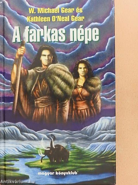 A farkas népe