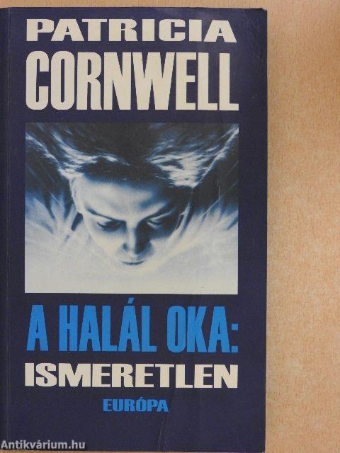 A halál oka: ismeretlen