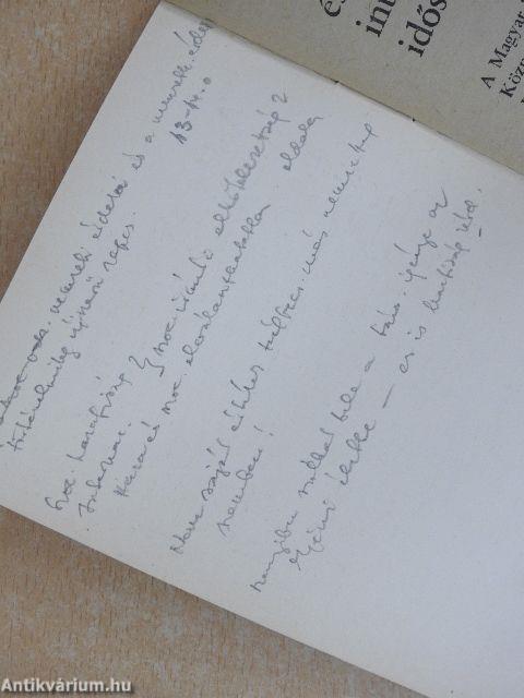 A szocialista hazafiság és a proletár internacionalizmus időszerű kérdései