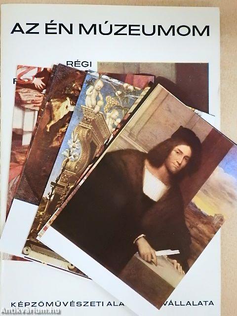 Régi olasz festmények