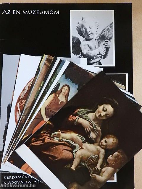 Verrocchio, Boltraffio, Correggio