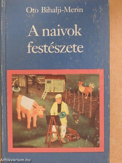 A naivok festészete