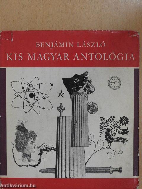 Kis magyar antológia