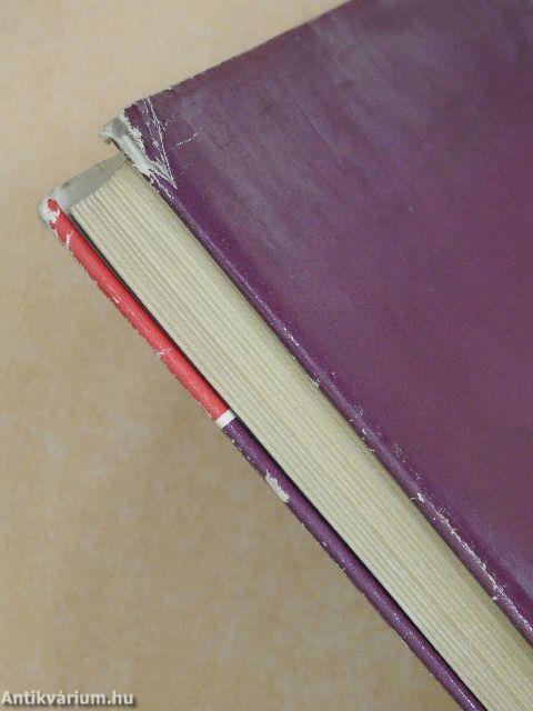 Kis magyar antológia