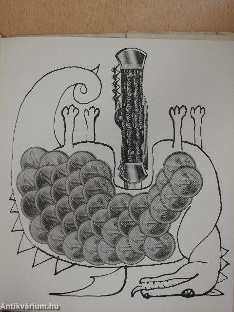 Kis magyar antológia