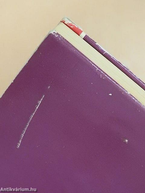 Kis magyar antológia