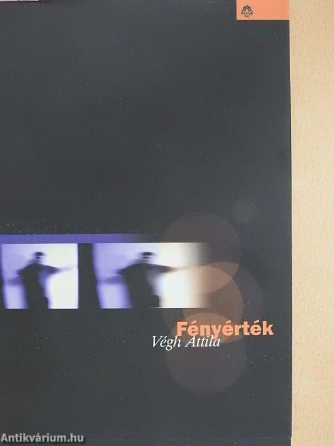 Fényérték