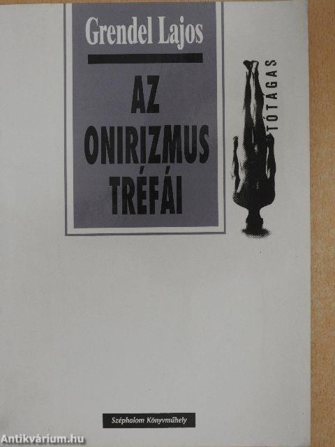 Az onirizmus tréfái