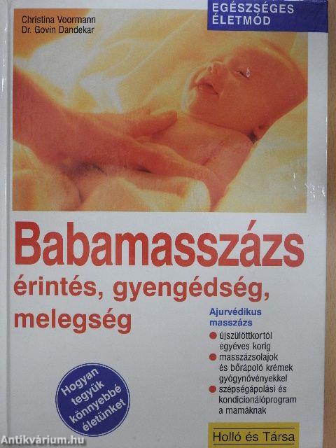 Babamasszázs