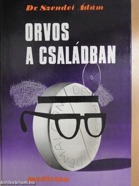 Orvos a családban