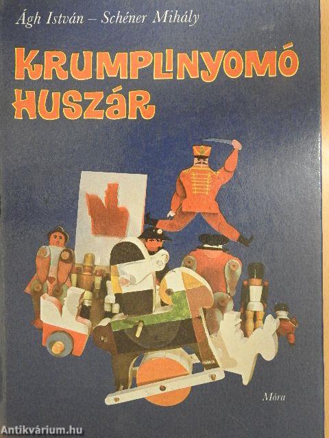 Krumplinyomó huszár