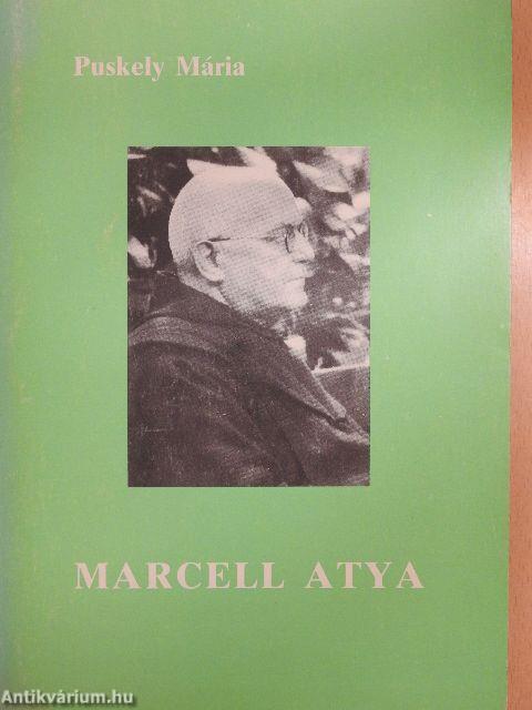 Marcell atya