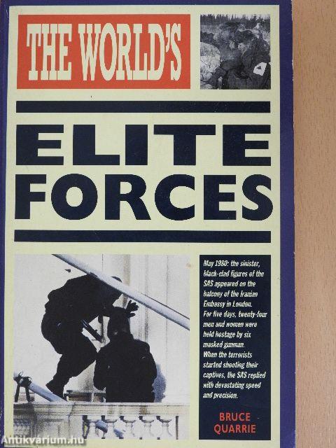 The World's Elite Forces