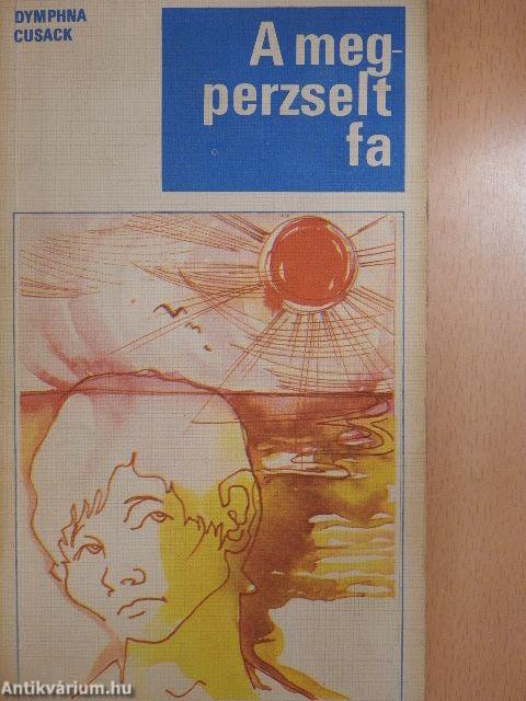 A megperzselt fa