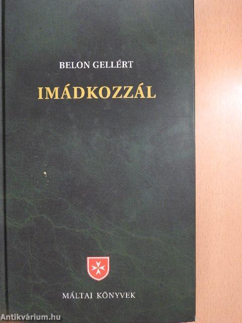 Imádkozzál