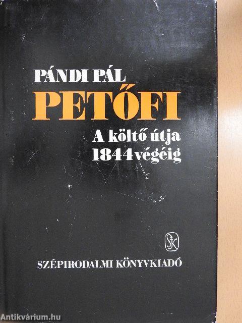 Petőfi