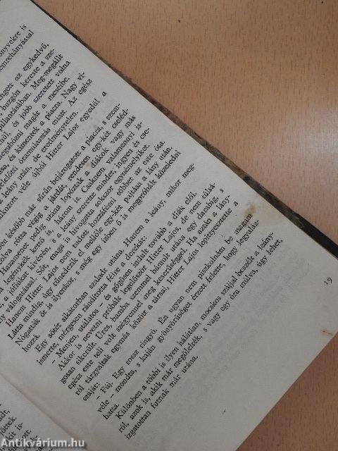 Viszontlátásra, drága...