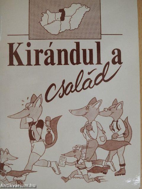 Kirándul a család - Pest és környéke