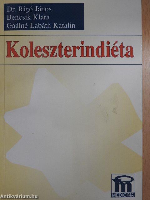 Koleszterindiéta