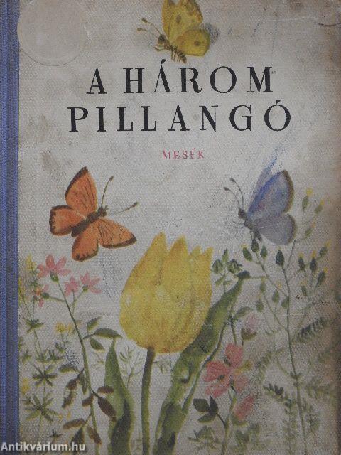 A három pillangó