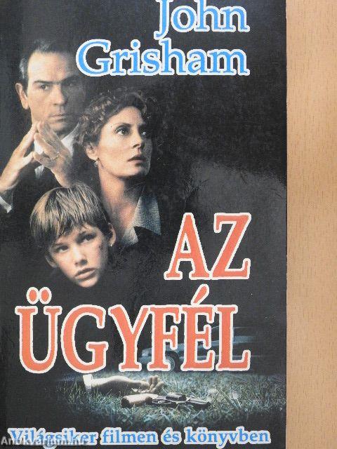 Az ügyfél