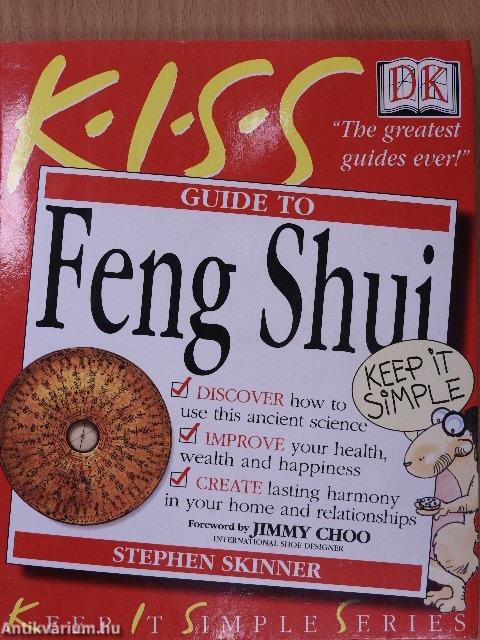 K.I.S.S. - Guide to Feng Shui