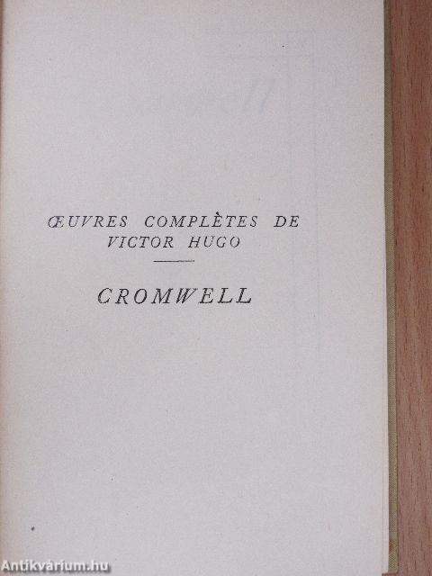 Cromwell