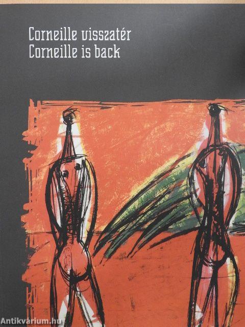 Corneille visszatér