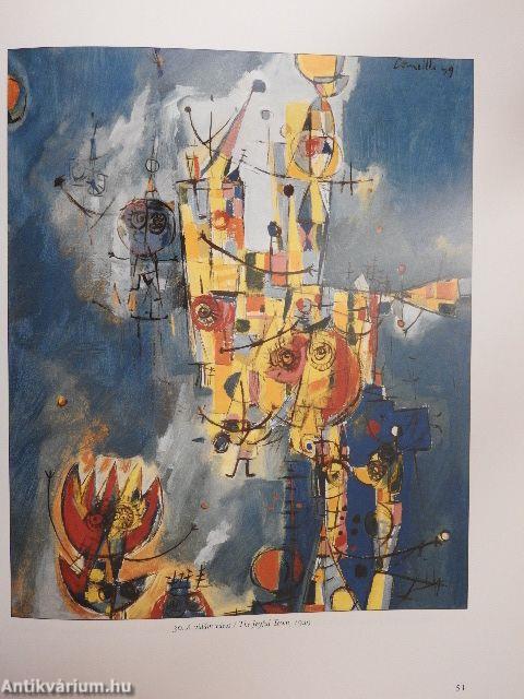 Corneille visszatér