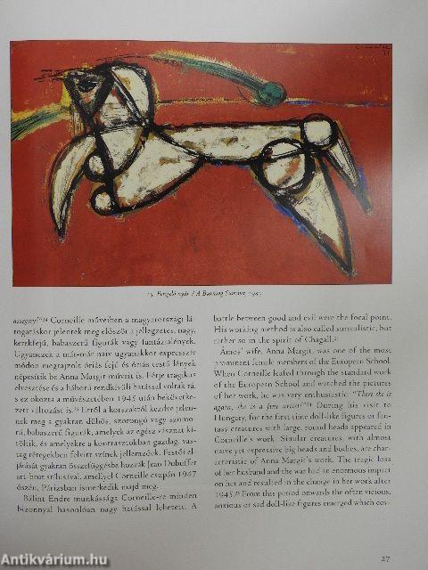 Corneille visszatér