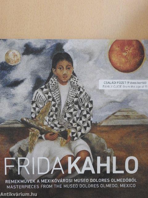 Frida Kahlo