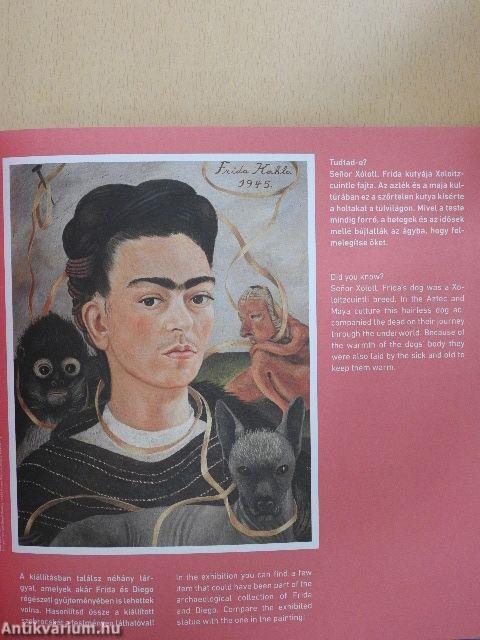 Frida Kahlo