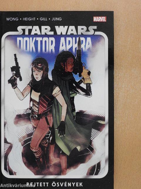 Star Wars: Doktor Aphra