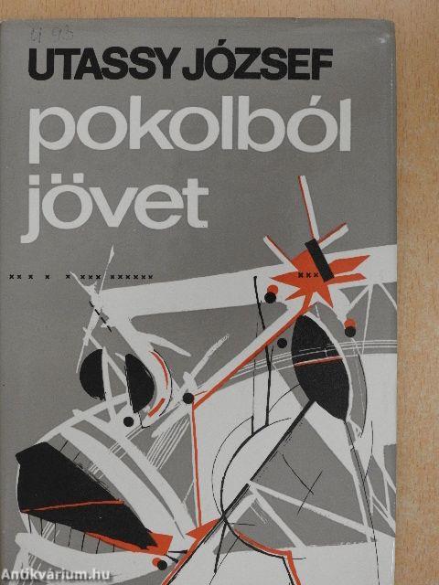 Pokolból jövet